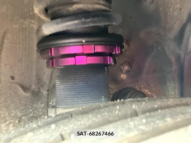Suzuki SWIFT 2017-11 8815815-11