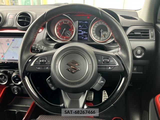 Suzuki SWIFT 2017-11 8815815-13