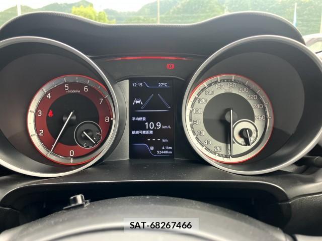 Suzuki SWIFT 2017-11 8815815-14