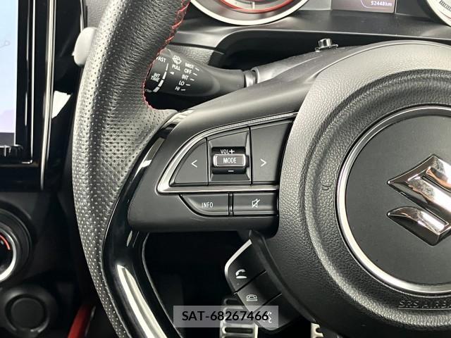 Suzuki SWIFT 2017-11 8815815-17