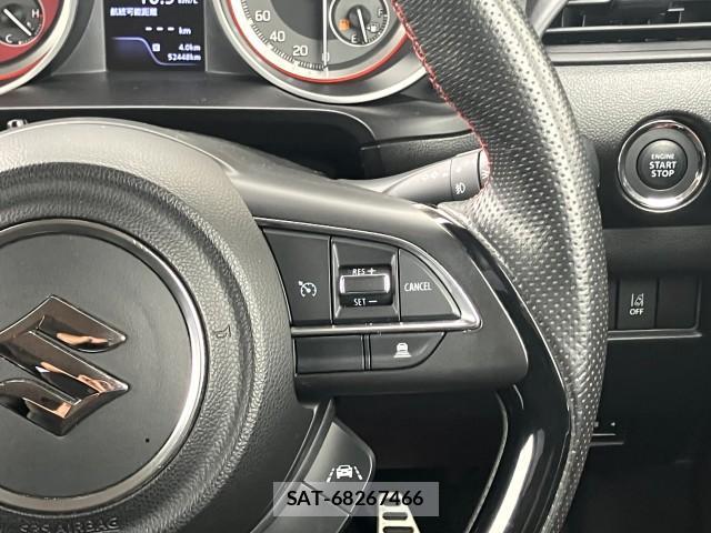 Suzuki SWIFT 2017-11 8815815-18