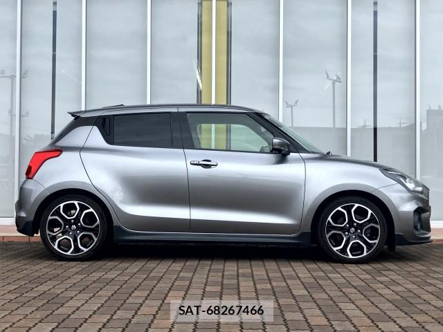 Suzuki SWIFT 2017-11 8815815-2
