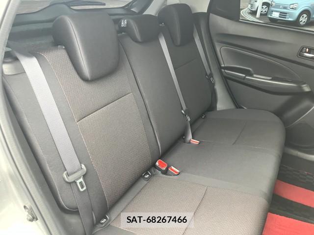 Suzuki SWIFT 2017-11 8815815-6