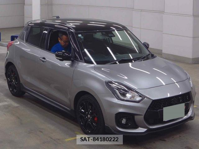 Suzuki SWIFT 2025-09 8816146-0