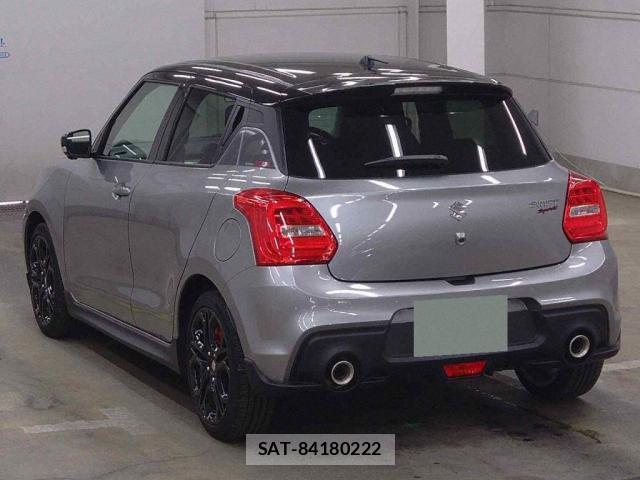Suzuki SWIFT 2025-09 8816146-1