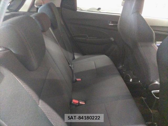 Suzuki SWIFT 2025-09 8816146-3