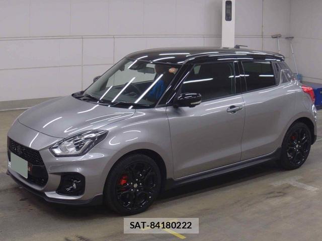 Suzuki SWIFT 2025-09 8816146-4