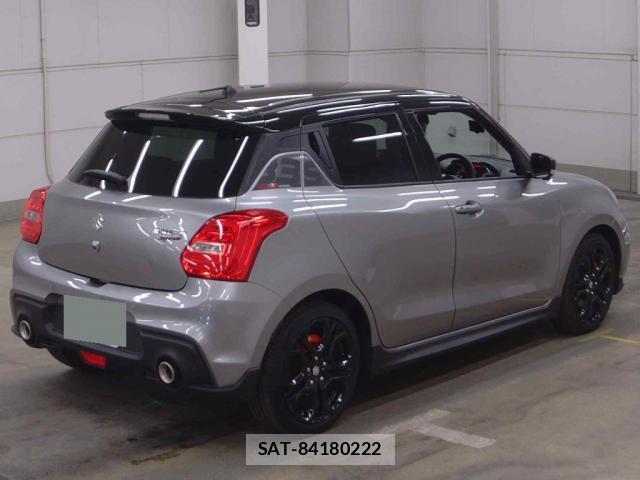 Suzuki SWIFT 2025-09 8816146-5
