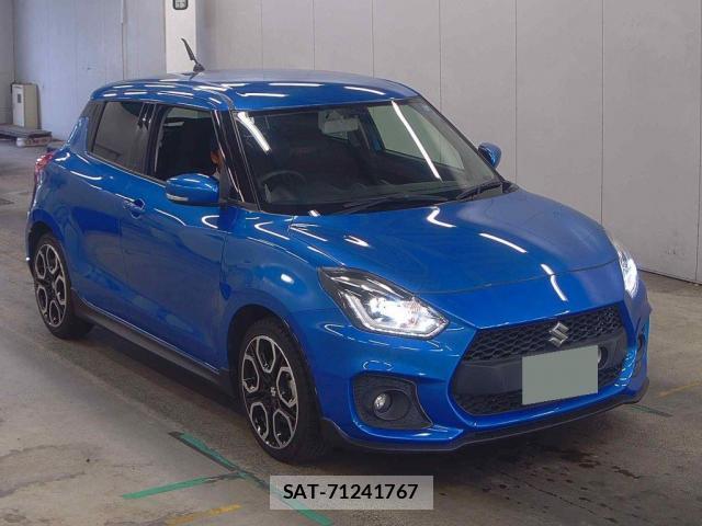 Suzuki SWIFT 2023-02 8816204-0