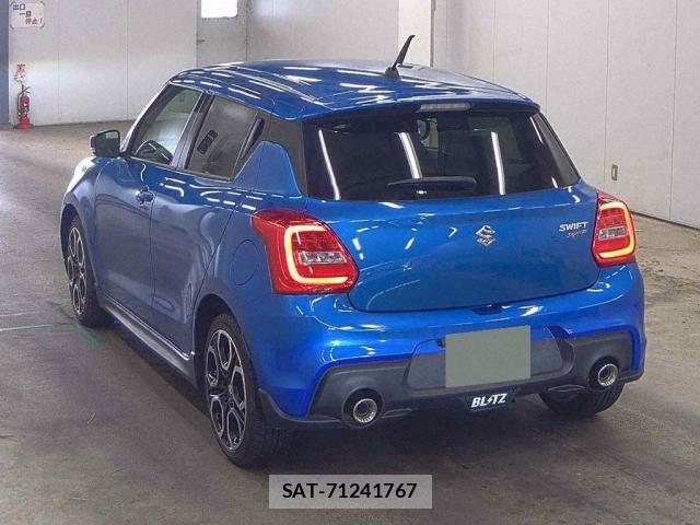 Suzuki SWIFT 2023-02 8816204-1