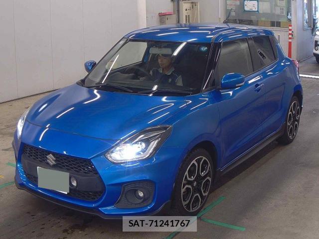 Suzuki SWIFT 2023-02 8816204-3