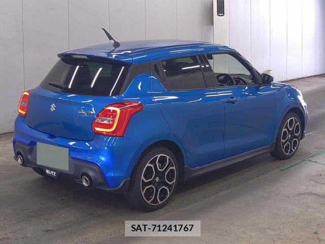 Suzuki SWIFT 2023-02 8816204-4