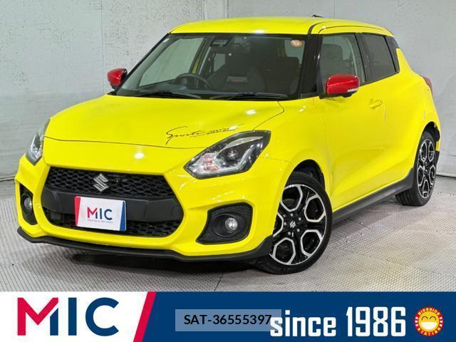 Suzuki SWIFT 2018-10 8817097-0