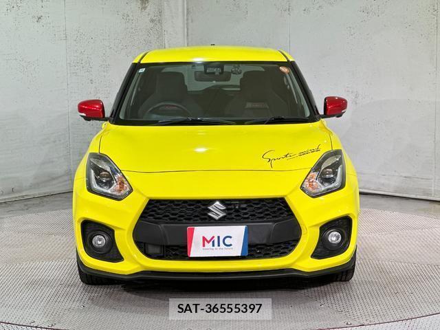 Suzuki SWIFT 2018-10 8817097-11