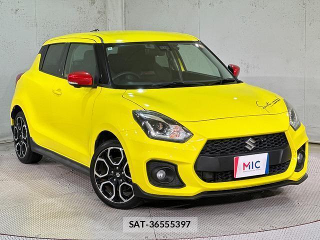Suzuki SWIFT 2018-10 8817097-12