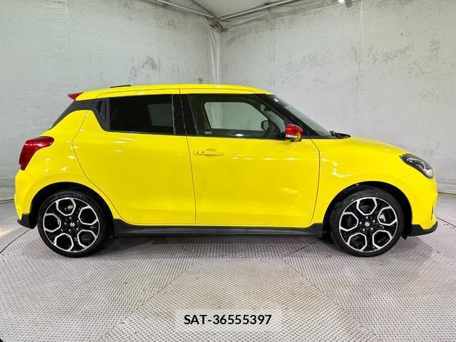 Suzuki SWIFT 2018-10 8817097-13