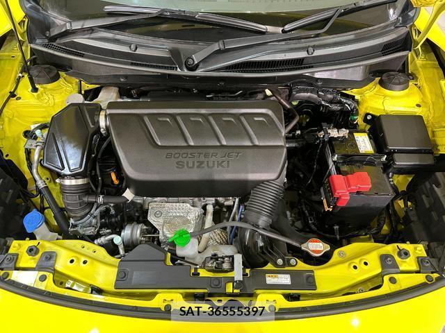 Suzuki SWIFT 2018-10 8817097-17
