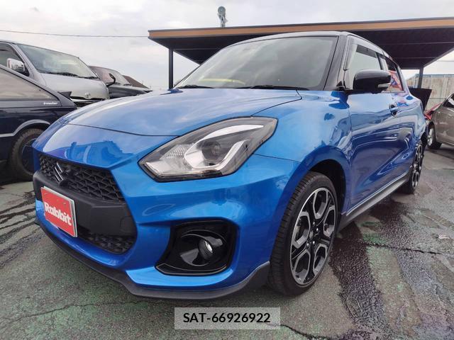 Suzuki SWIFT 2022-10 8817631-0