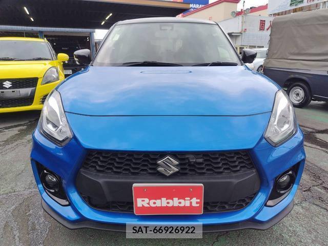 Suzuki SWIFT 2022-10 8817631-1