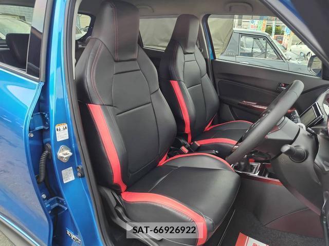 Suzuki SWIFT 2022-10 8817631-10