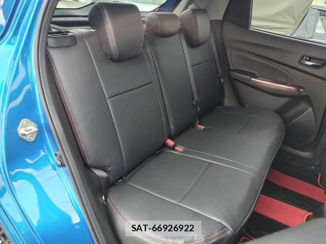 Suzuki SWIFT 2022-10 8817631-11