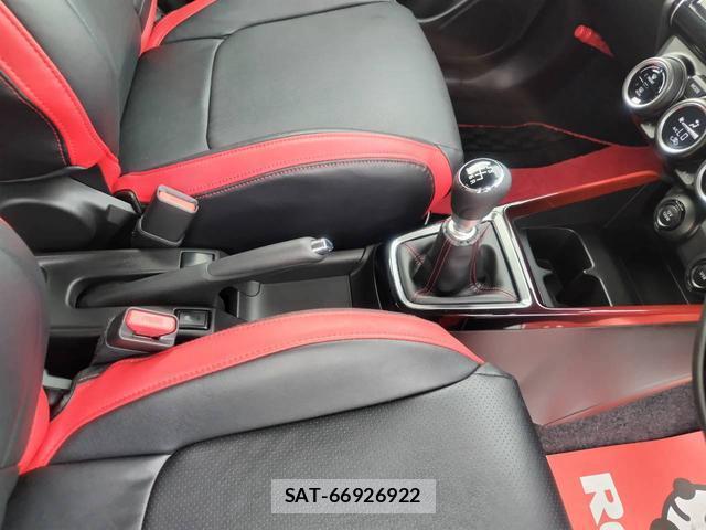 Suzuki SWIFT 2022-10 8817631-12