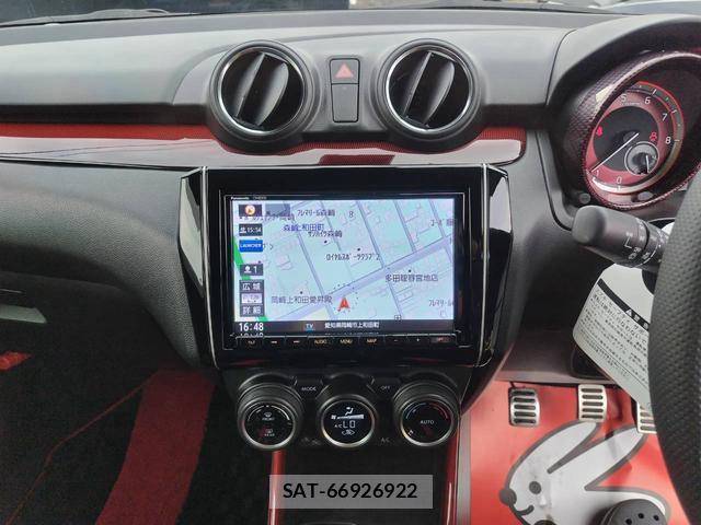 Suzuki SWIFT 2022-10 8817631-13