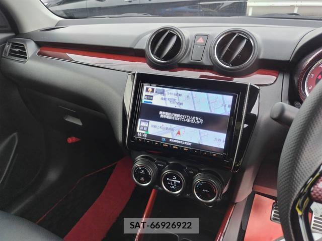 Suzuki SWIFT 2022-10 8817631-14