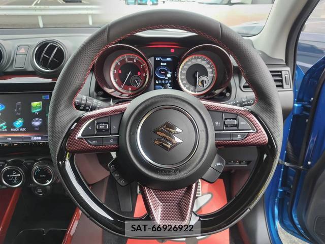 Suzuki SWIFT 2022-10 8817631-16