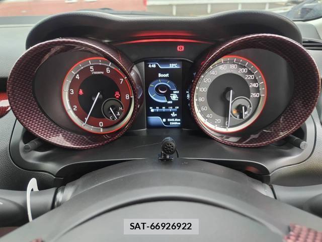 Suzuki SWIFT 2022-10 8817631-17