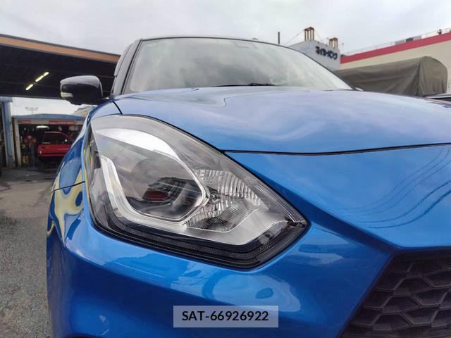 Suzuki SWIFT 2022-10 8817631-19