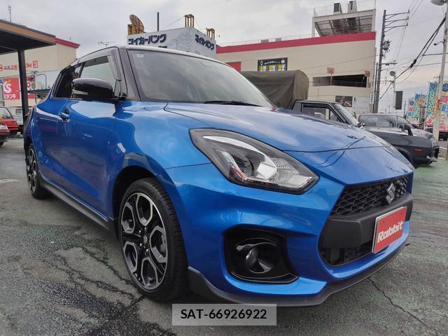 Suzuki SWIFT 2022-10 8817631-3
