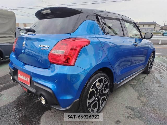 Suzuki SWIFT 2022-10 8817631-4