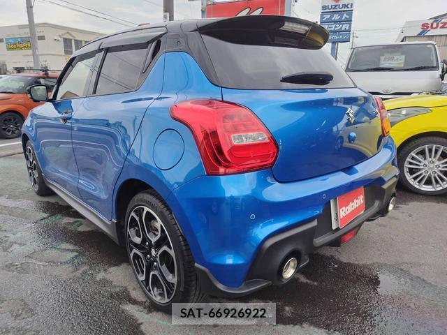 Suzuki SWIFT 2022-10 8817631-6