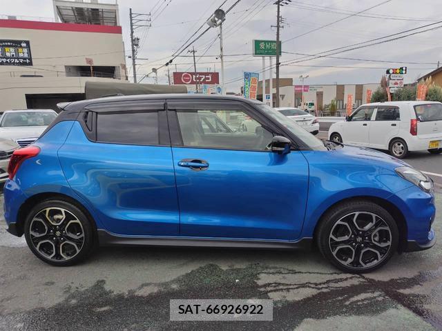 Suzuki SWIFT 2022-10 8817631-8