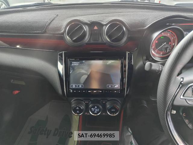 Suzuki SWIFT 2023-07 8817634-11