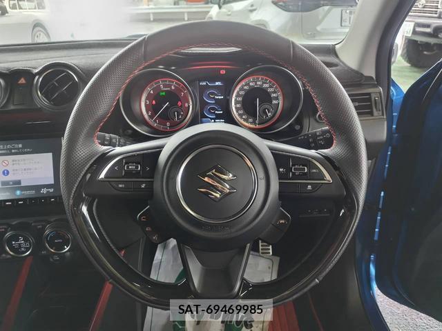 Suzuki SWIFT 2023-07 8817634-13