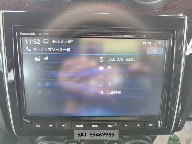 Suzuki SWIFT 2023-07 8817634-16