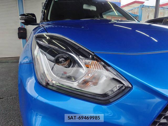 Suzuki SWIFT 2023-07 8817634-17