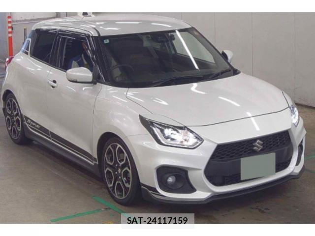 Suzuki SWIFT 2024-03 8817744-0