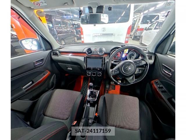 Suzuki SWIFT 2024-03 8817744-2