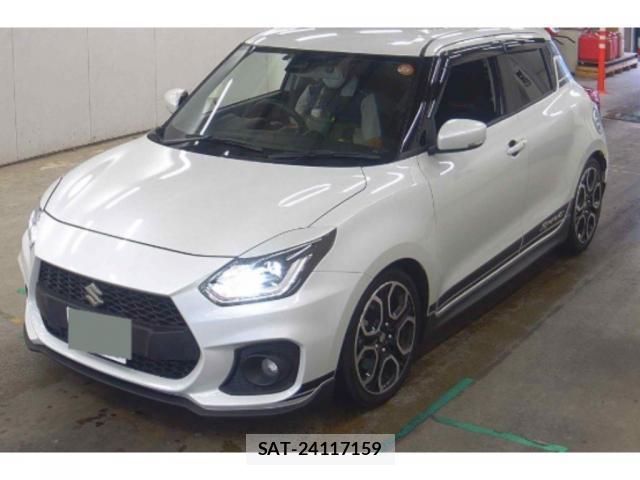 Suzuki SWIFT 2024-03 8817744-4