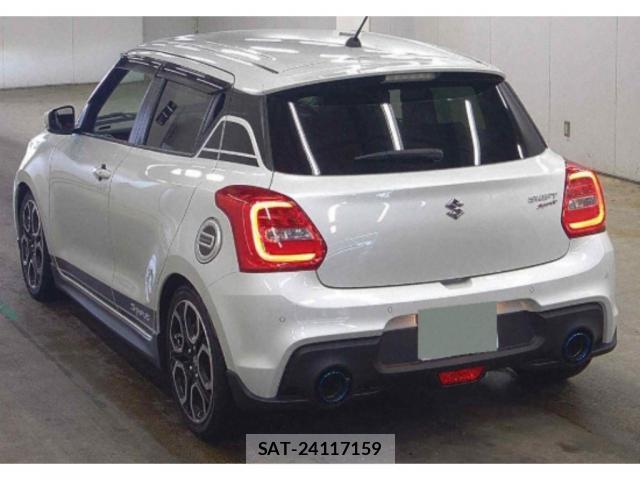 Suzuki SWIFT 2024-03 8817744-6