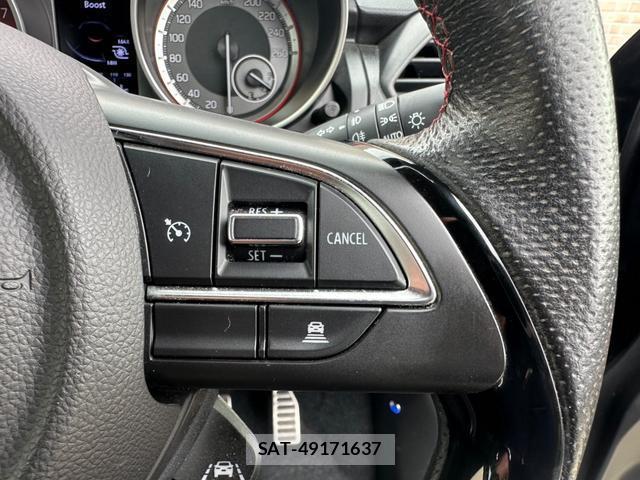 Suzuki SWIFT 2018-04 8817798-14