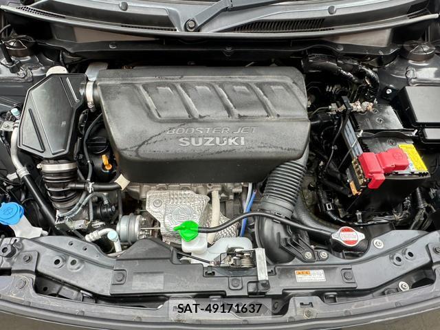 Suzuki SWIFT 2018-04 8817798-18