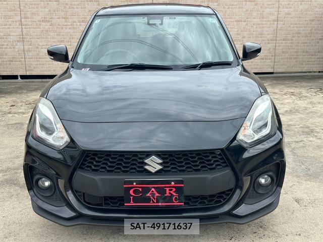 Suzuki SWIFT 2018-04 8817798-3