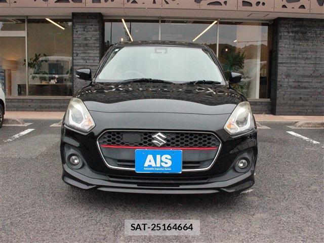 Suzuki SWIFT 2019-04 8812032-1