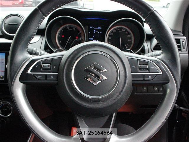 Suzuki SWIFT 2019-04 8812032-13