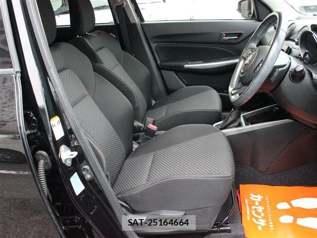 Suzuki SWIFT 2019-04 8812032-17