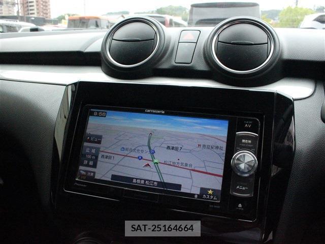 Suzuki SWIFT 2019-04 8812032-7
